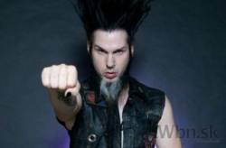 wayne static