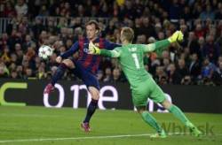 ivan rakitic joe hart