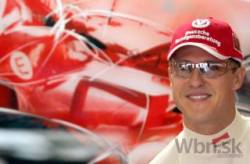 michael schumacher