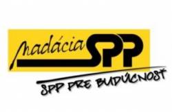 nadacia spp logo