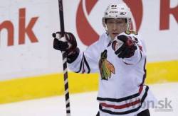 marian hossa