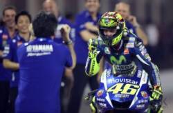 valentino rossi