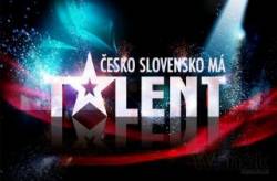 cesko slovensko ma talent