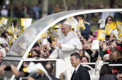 zbavte sa zlocinu vyzyval papez frantisek v baste mafie
