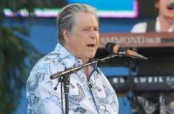 brian wilson