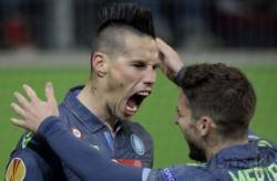 marek hamsik