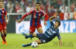 bayern mnichov fc porto