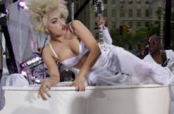 lady gaga