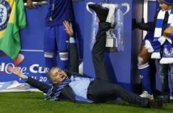 jose mourinho