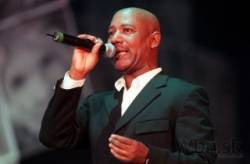 errol brown