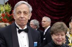 john nash s manzelkou aliciou