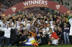 fc sevilla futbal