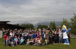 o kvapku lepsi golfisti sa stretli na piatom rocniku