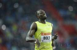 usain bolt