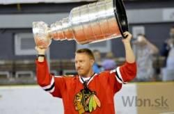 marian hossa