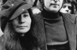 john lennon s yoko ono