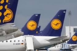 lufthansa