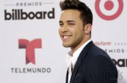 prince royce