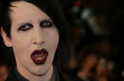 marilyn manson