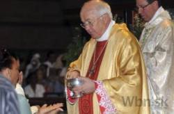 byvaly apostolsky nuncius v dominikanskej republike polsky arcibiskup jozef wesolowski