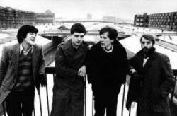 joy division