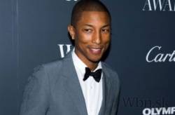 pharrell williams