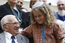 nicholas winton