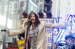 steven tyler