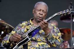 b b king