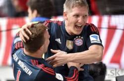 bastian schweinsteiger