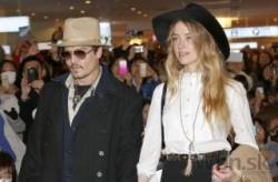 amber heard a johnny depp