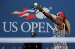 finale zenskej dvojhry na us open