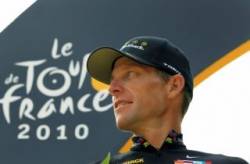 lance armstrong