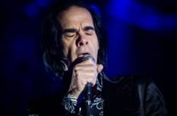 nick cave