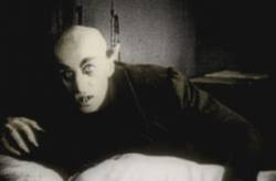 upir nosferatu