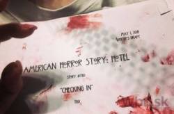 american horror story