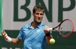 martin klizan