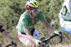 sagan kopol do motorky pre incident prisiel o riaditela