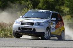 rallye tatry