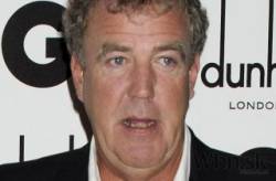 jeremy clarkson