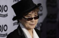 yoko ono