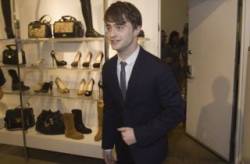 daniel radcliffe