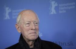 max von sydow