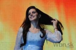 americka spevacka lana del rey