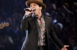 bruno mars