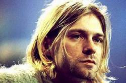 kurt cobain