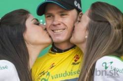 froome