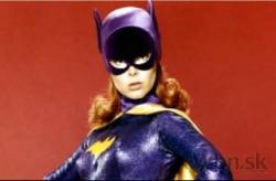 batgirl