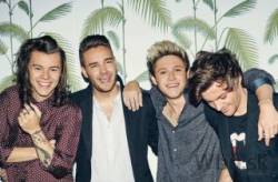 one direction