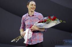 jim parsons